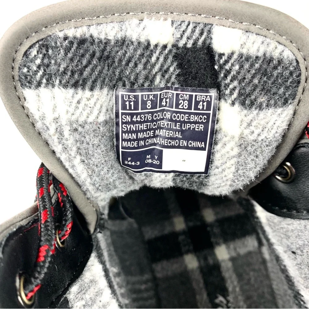 Skechers ankle high